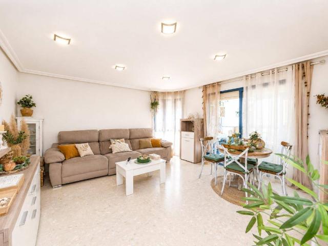 Piso en Venta en Garbinet Parque de las Avenidas