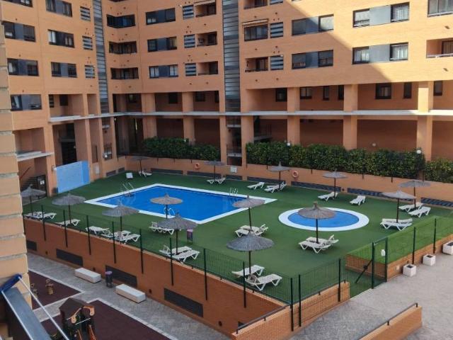 Piso en Venta en Garbinet Parque de las Avenidas