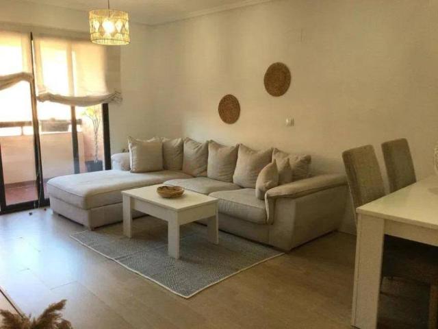 Piso en Venta en Garbinet Parque de las Avenidas