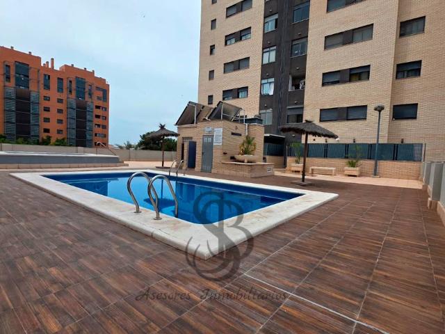 Piso en Venta en Garbinet Parque de las Avenidas