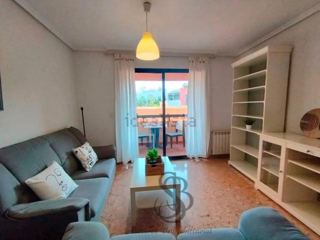 Piso en Venta en Garbinet Parque de las Avenidas