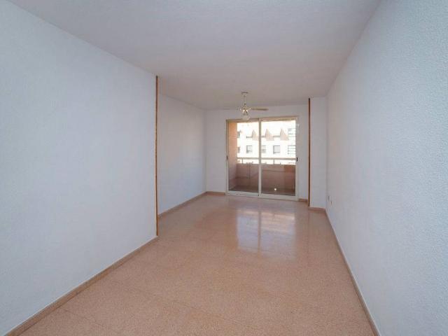 Piso en Venta en Garbinet Parque de las Avenidas