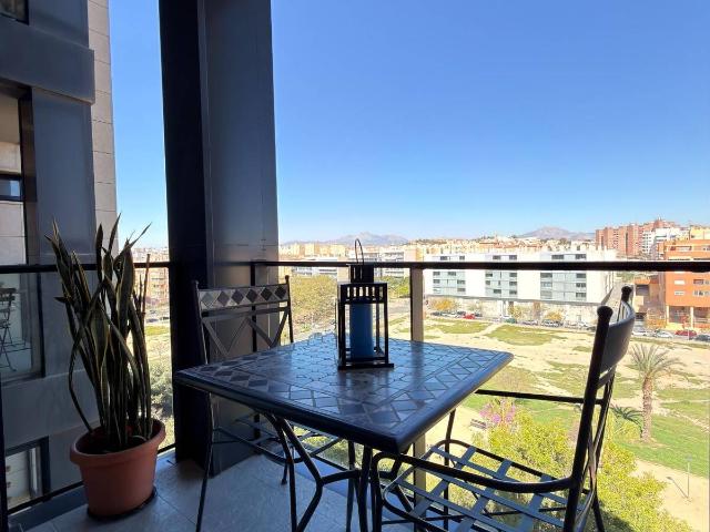 Piso en Venta en Garbinet Parque de las Avenidas