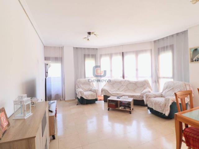 Piso en Venta en Garbinet Parque de las Avenidas