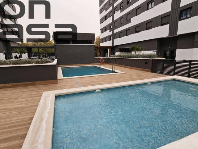 Piso en Venta en Garbinet Parque de las Avenidas