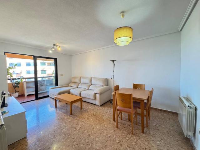Piso en Venta en Garbinet Parque de las Avenidas