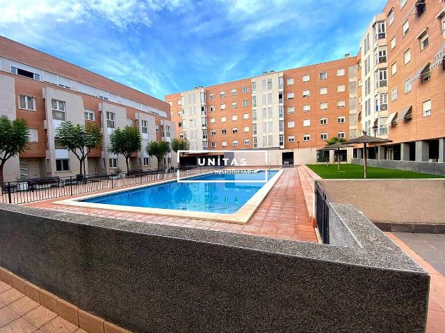 Piso en Venta en Garbinet Parque de las Avenidas