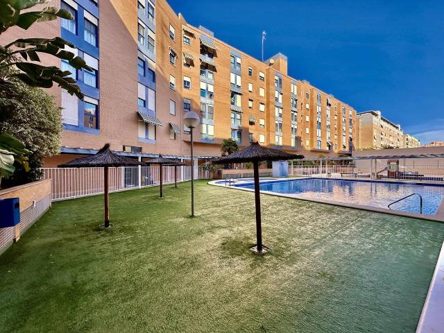 Piso en Venta en Garbinet Parque de las Avenidas