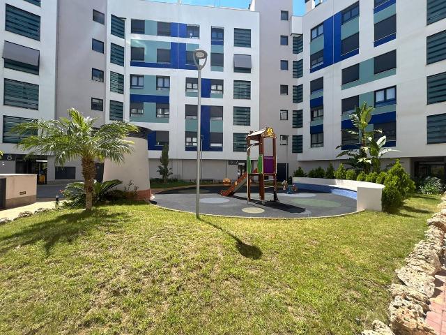 Piso en Venta en Garbinet Parque de las Avenidas