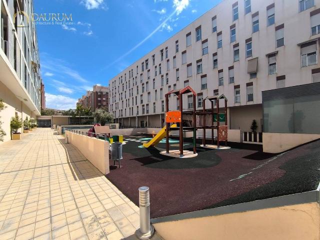 Piso en Venta en Garbinet Parque de las Avenidas
