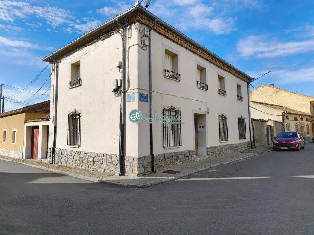 Piso en Venta en Garcillán