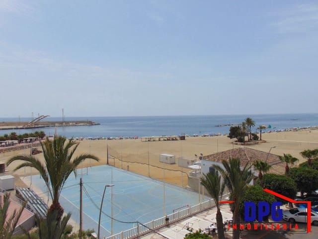 Piso en venta en Garrucha, Almería Costa Almería