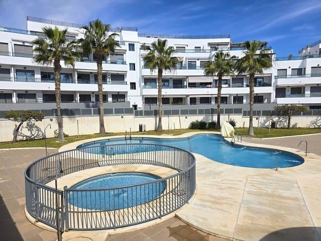 Piso en venta en Garrucha, Almería Costa Almería