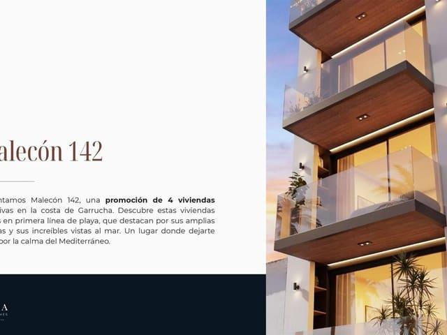 Piso en venta en Garrucha, Almería Costa Almería