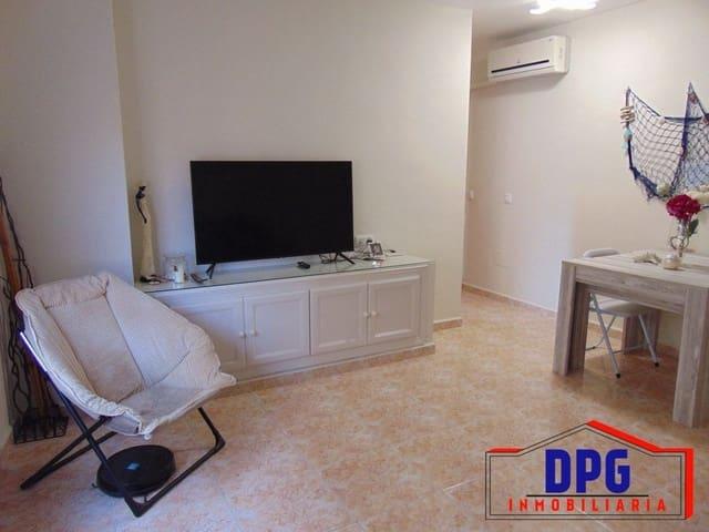 Piso en venta en Garrucha, Almería Costa Almería