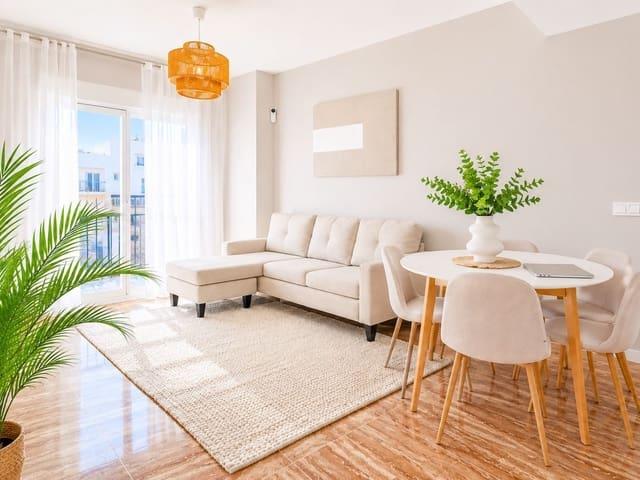Piso en venta en Garrucha, Almería Costa Almería