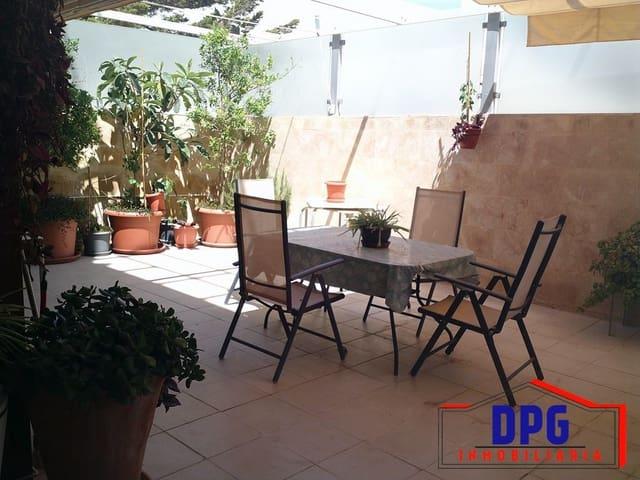 Piso en venta en Garrucha, Almería Costa Almería