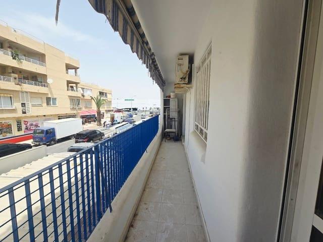 Piso en venta en Garrucha, Almería Costa Almería
