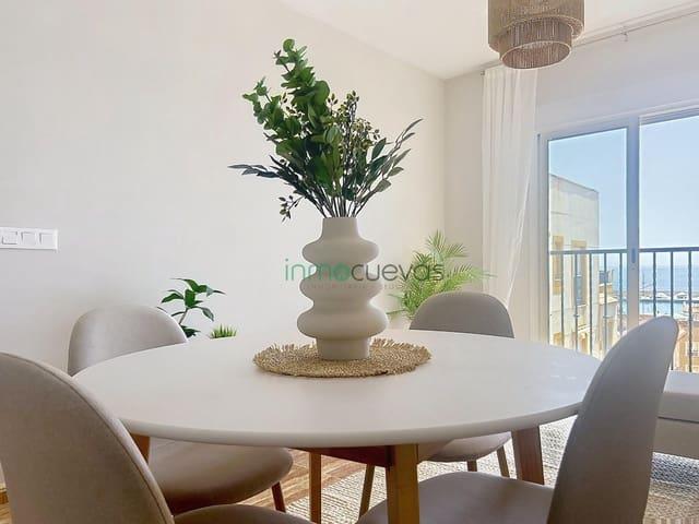 Piso en venta en Garrucha, Almería Costa Almería