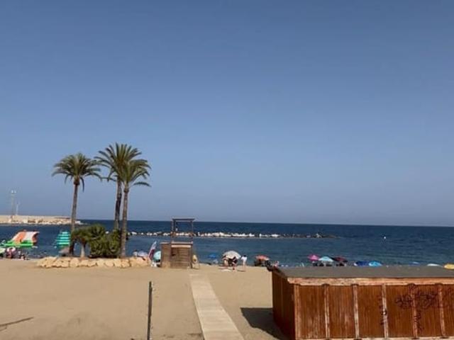 Piso en venta en Garrucha, Almería Costa Almería