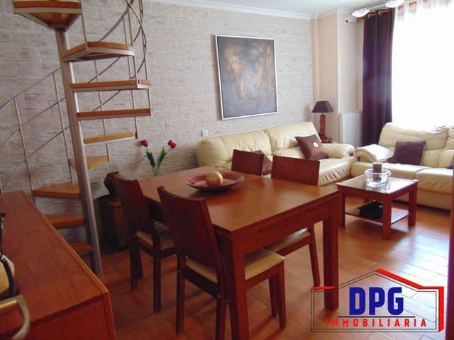 Piso en venta en Garrucha, Almería Costa Almería