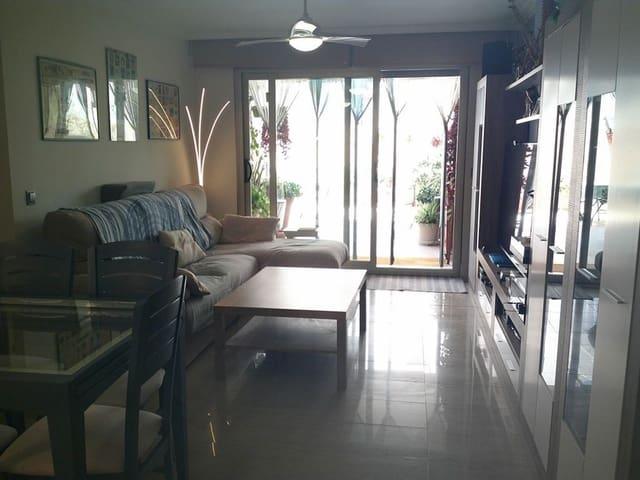 Piso en venta en Garrucha, Almería Costa Almería