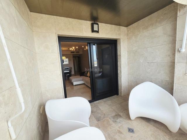 Piso en venta en Garrucha, Puerto de Garrucha. Piso en venta en primera línea del Paseo del Malecón de Garrucha. Pisos.