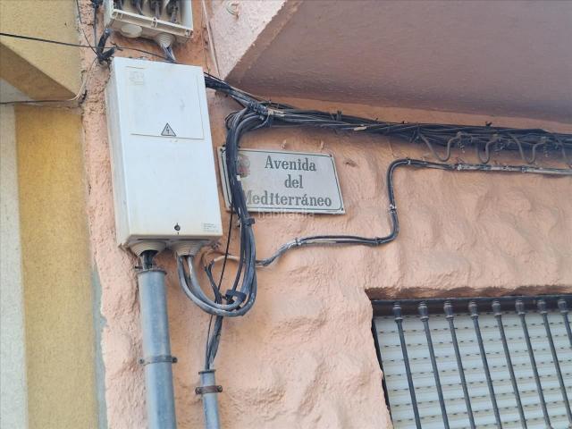 Piso en venta en Garrucha, Puerto de Garrucha. Pisos.