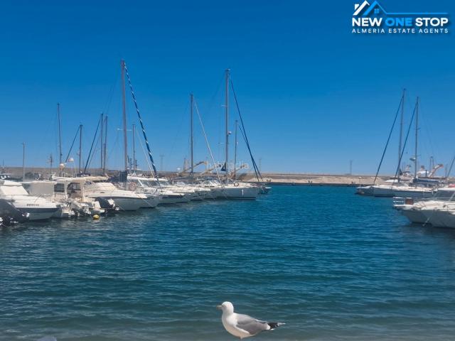 Piso en venta en Garrucha, Playa de Garrucha. Piso en venta en Garrucha. Pisos.