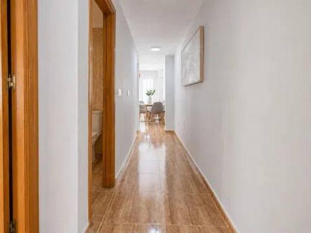 Piso en Venta en Garrucha