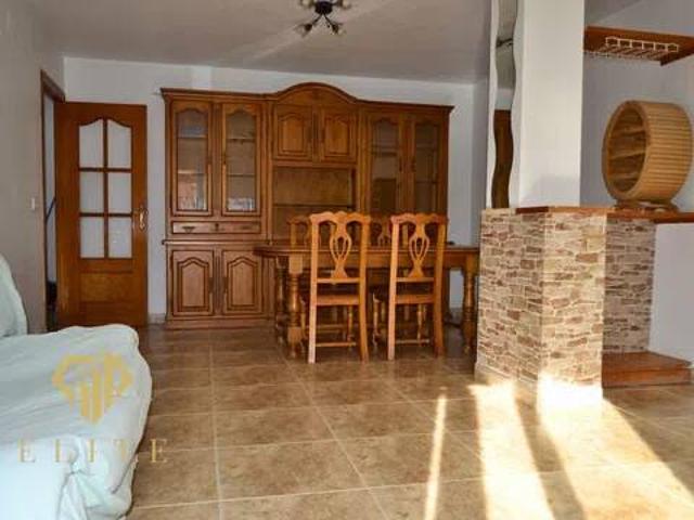 Piso en Venta en Garrucha