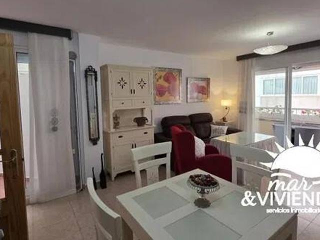 Piso en Venta en Garrucha