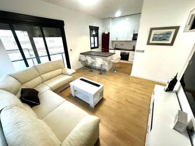 Piso en Venta en Garrucha