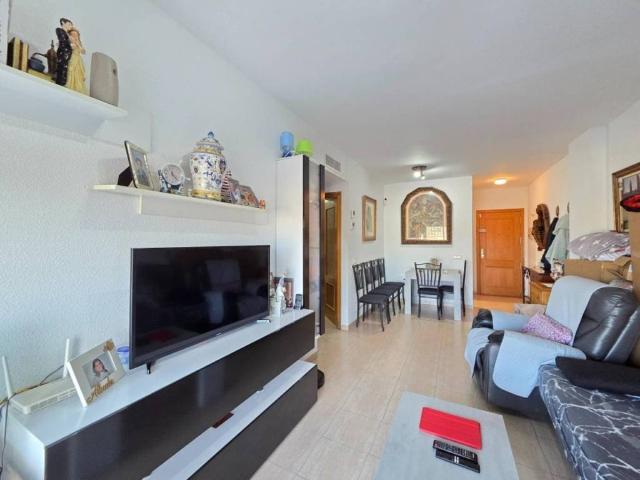 Piso en Venta en Garrucha
