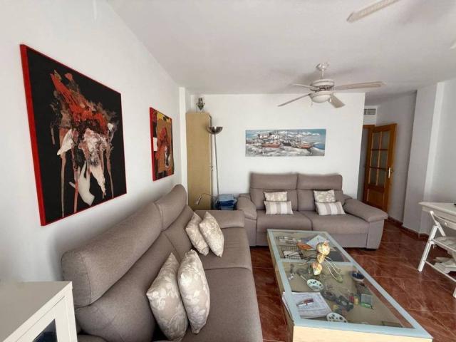 Piso en Venta en Garrucha