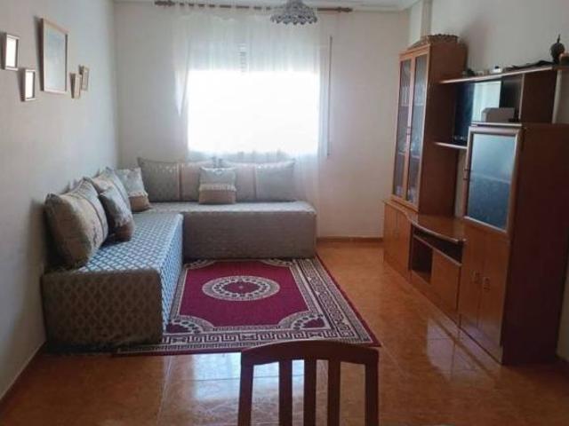 Piso en Venta en Garrucha