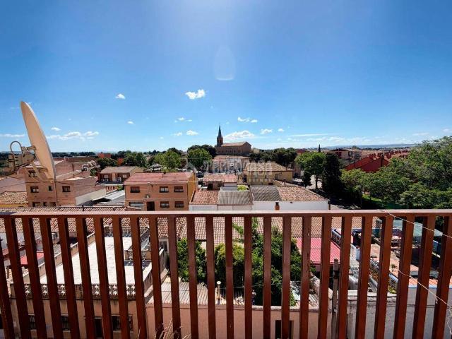 Piso en Venta en Garrapinillos