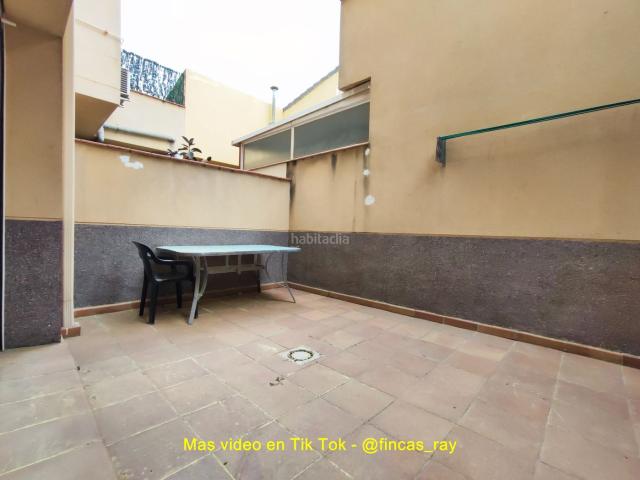 Piso en venta en Garriga La, Nord Oest Can Noguera. PISO CON PATIO DE 13 M2. Pisos Garriga.