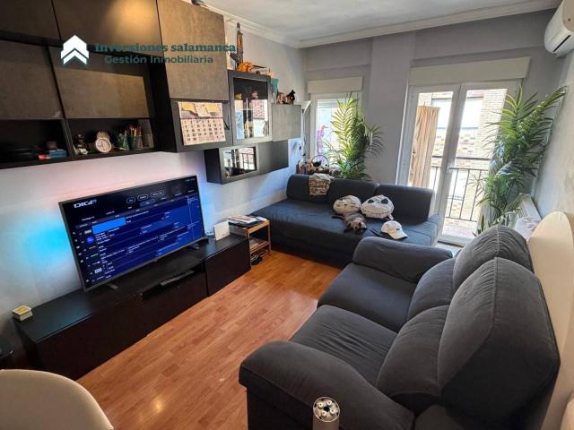 Piso en venta en Garrido Labradores 37004