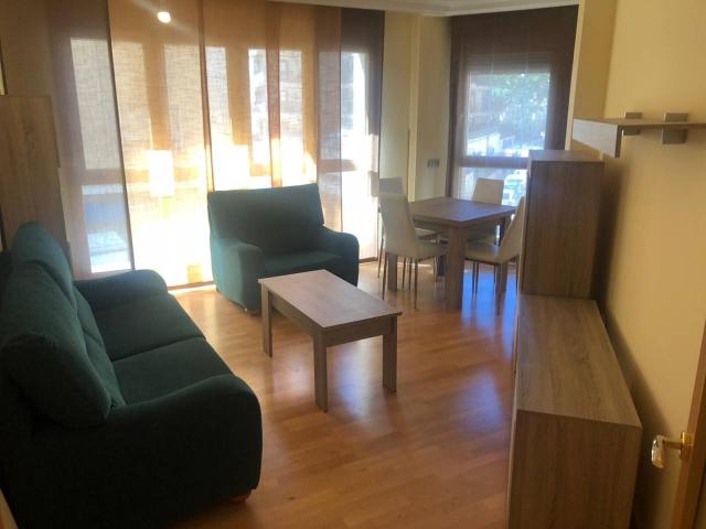 Piso en venta en Garrido Labradores 37005