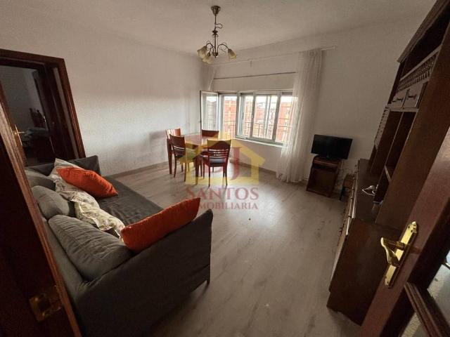 Piso en Venta en Garrido Norte