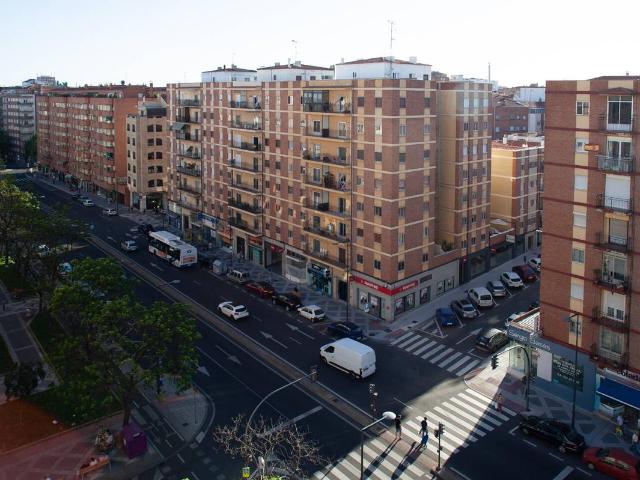 Piso en Venta en Garrido Norte