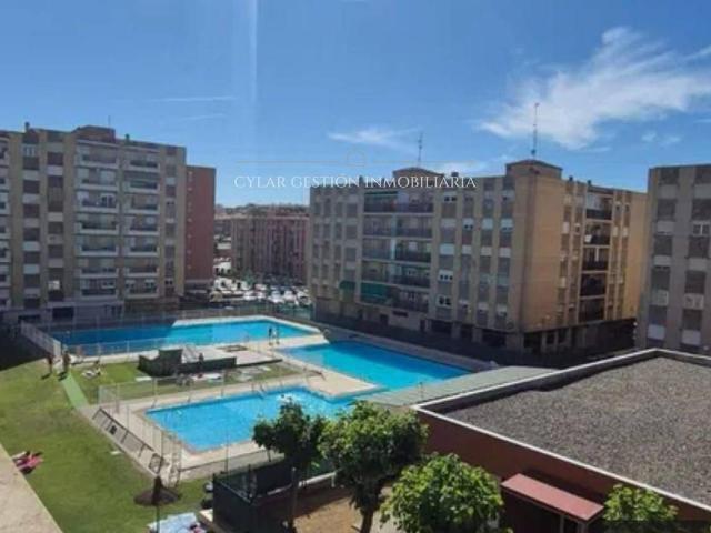 Piso en Venta en Garrido Norte