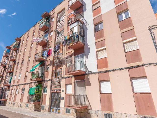 Piso en Venta en Garrido Norte