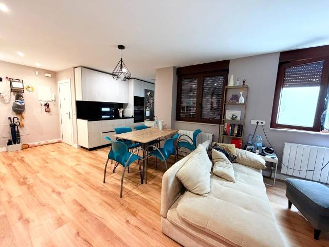 Piso en Venta en Garrido Sur