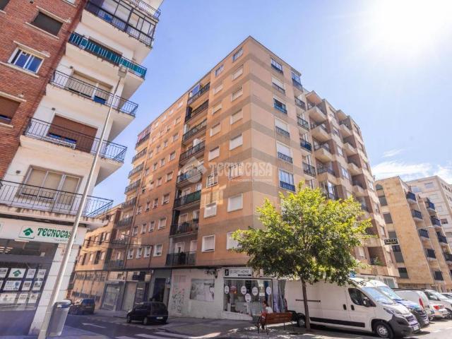 Piso en Venta en Garrido Sur