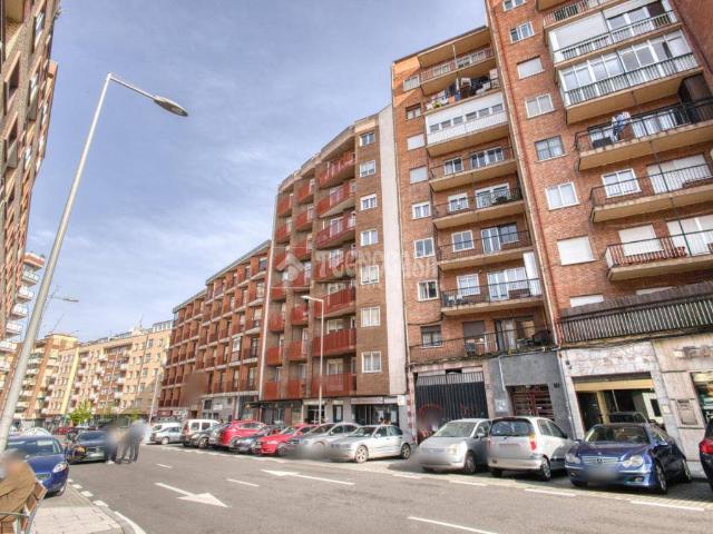 Piso en Venta en Garrido Sur