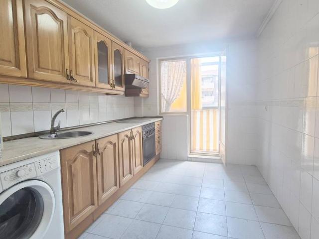 Piso en Venta en Garrido Sur