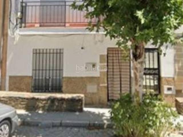 Piso en venta en Garrovillas. Piso en venta en SAN PEDRO Garrovillas de Alconétar Cáceres. Pisos.