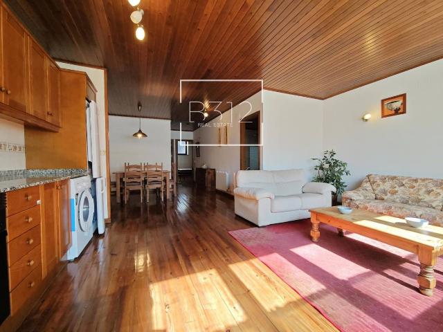Piso en Venta en Gausac